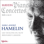 Marc-Andre Hamelin CD Kaleidoscope Hyperion 2001 import