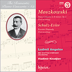 ROZYCKI Piano Concerto No 1 Ballade AP0217 [RB]: Classical