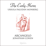 Jonathan Cohen / Arcangelo Hyperion A68051/2 Bach Mass in B Minor