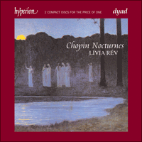 CDD22013 - Chopin: Nocturnes