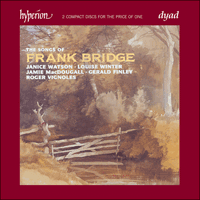 CDD22071 - Bridge: Songs