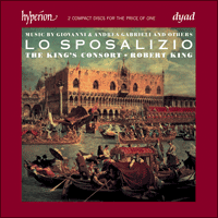 CDD22072 - Lo Sposalizio – The wedding of Venice to the sea