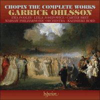 CDS44351/66 - Chopin: The Complete Works