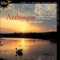 CDH55129 - Arabesque