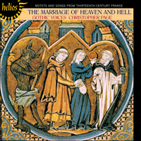 CDH55273 - The Marriage of Heaven and Hell