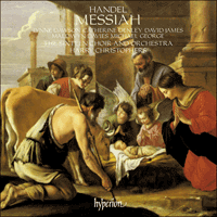 CDA66251/2 - Handel: Messiah