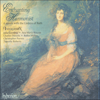 CDA66698 - Enchanting Harmonist