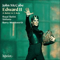 CDA67135/6 - McCabe: Edward II
