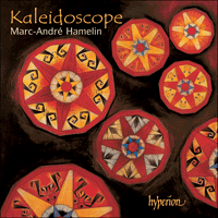 CDA67275 - Kaleidoscope