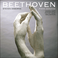 CDA67662 - Beethoven: Piano Sonatas Opp 13, 27/2, 53 & 79