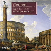 CDA67717 - Clementi: The Complete Piano Sonatas, Vol. 2