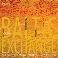 CDA67747 - Baltic Exchange
