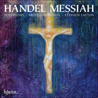 CDA67800 - Handel: Messiah