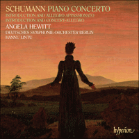 CDA67885 - Schumann: Piano Concerto