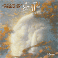 CDA67907 - Griffes: Piano Music