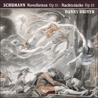 CDA67983 - Schumann: Novelletten & Nachtstücke