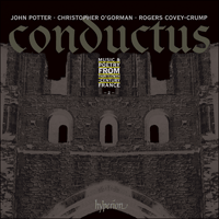 CDA67998 - Conductus, Vol. 2