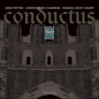 CDA68115 - Conductus, Vol. 3