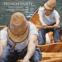 CDA68329 - French duets