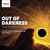 SIGCD409 - Out of darkness