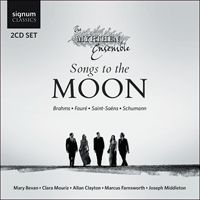 SIGCD443 - Songs to the moon
