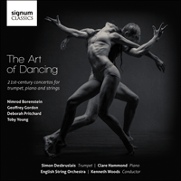 SIGCD513 - The Art of Dancing
