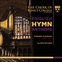 KGS0004 - English Hymn Anthems