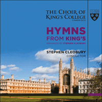 KGS0014 - Hymns from King's