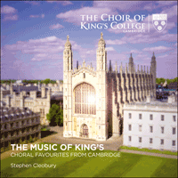KGS0034-D - The music of King's