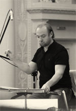 Bogorad, Alexey (conductor)