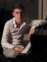 Kariv, Alon (piano)