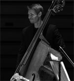 Marshall, Andy (double bass)