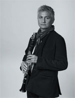 Pike, Anthony (clarinet)