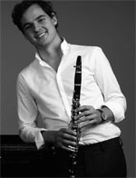 Stockel, Arthur (clarinet)