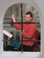 Carwood, Andrew (conductor)