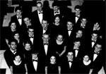 Clare College Choir Cambridge