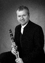 Collins, Michael (clarinet)