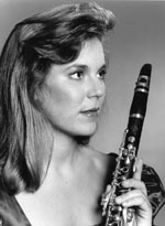 Cross, Fiona (bass clarinet)