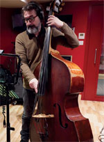 Riviere, Frederic (double bass)