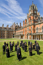 Royal Holloway Choir