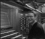 John, Keith (organ)