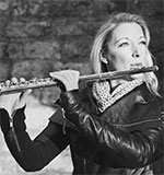 Bausor, Juliette (flute)