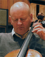 Pearson, Justin (cello)