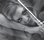Friend, Lisa (flute)