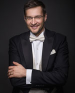 Pitrėnas, Modestas (conductor)