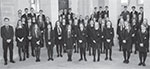 Portsmouth Grammar School Chamber Choir