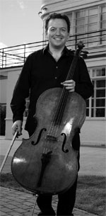 Harwood, Richard (cello)