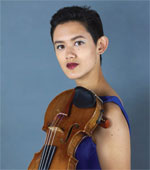 Childress, Stephanie (violin)