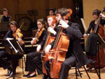 London Handel Orchestra, The