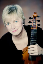 Gillespie, Wendy (viol)